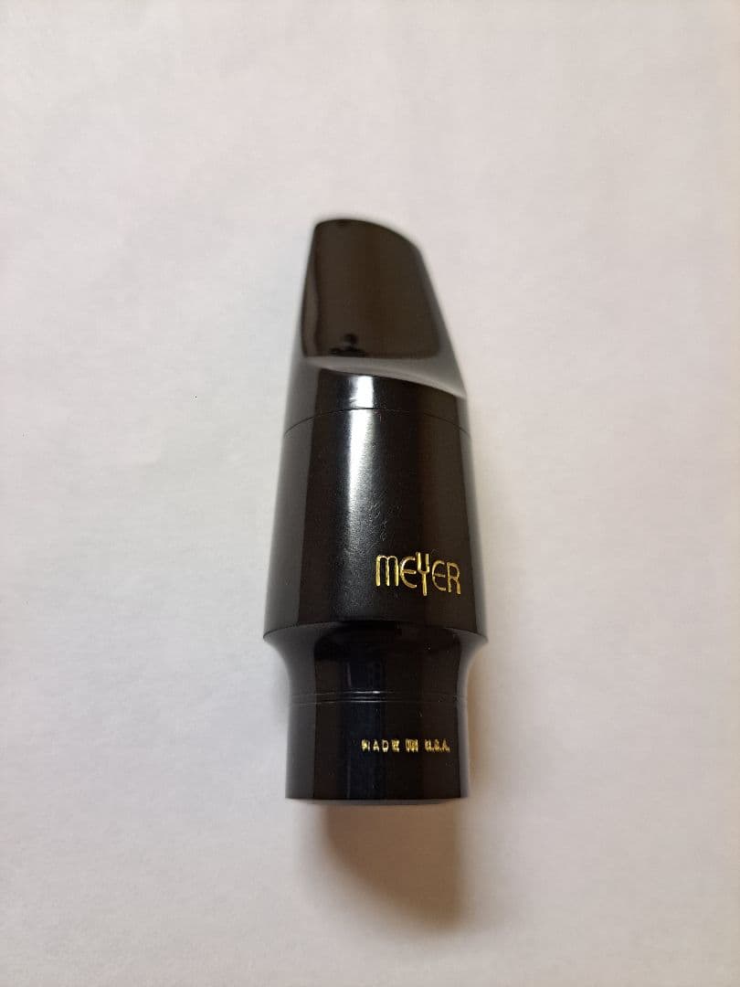 アルトサックス マウスピース メイヤー5MM