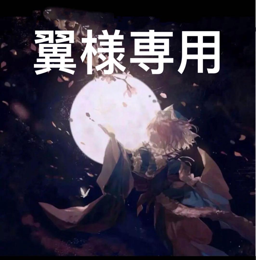 翼