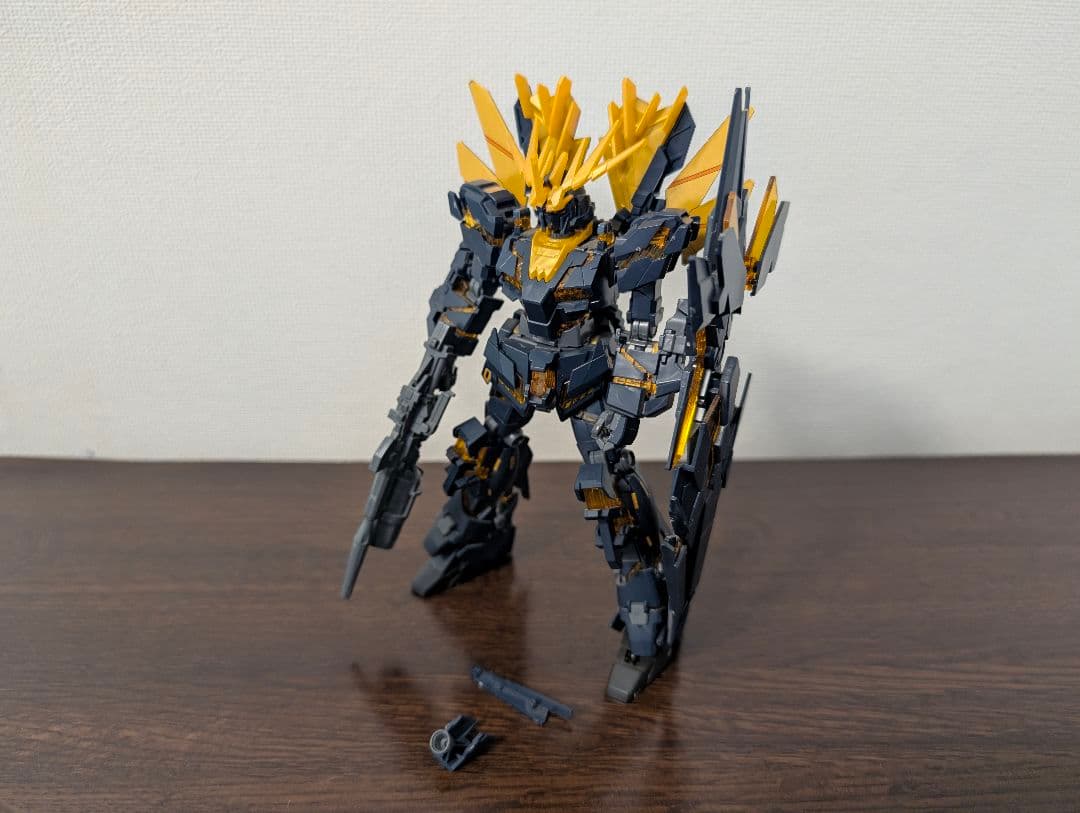 ガンプラ　組み立て済み品　まとめ売りD