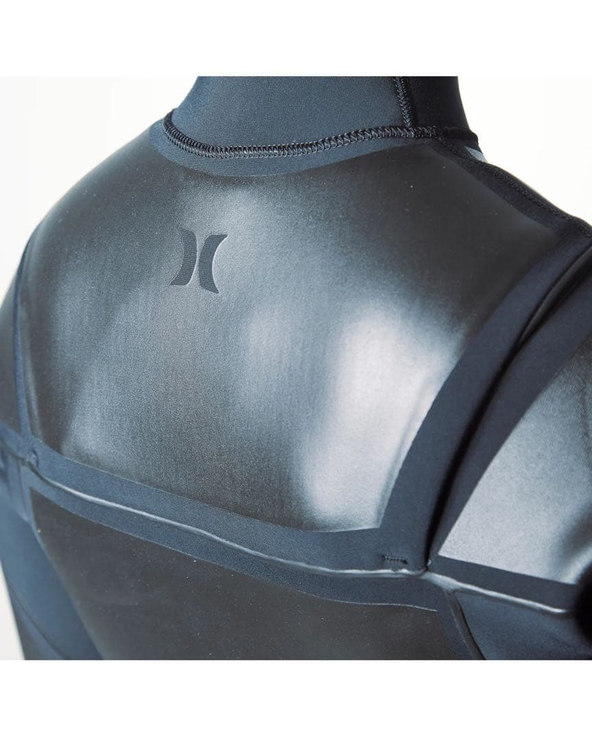 【新品未使用!】Hurley ハーレー ウエットスーツ フルスーツ セミドライ