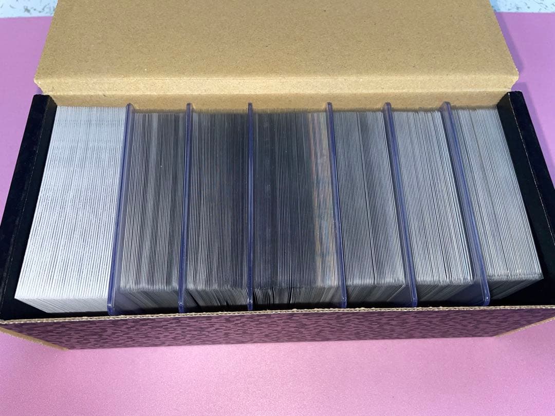 デュエマ　引退品