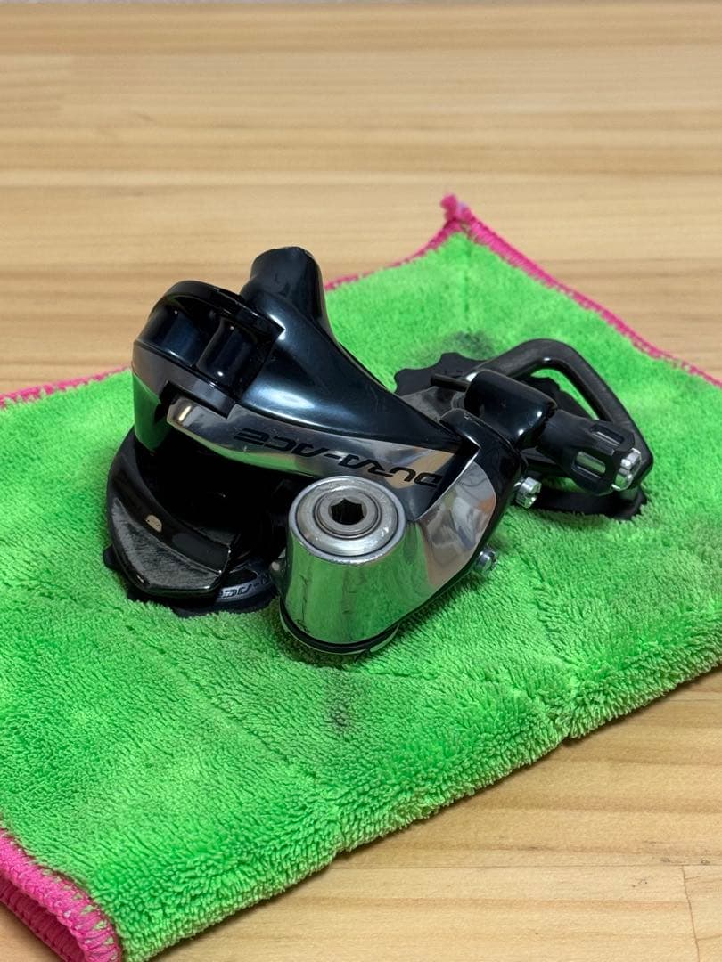 パーツ DURA-ACE RD-9000