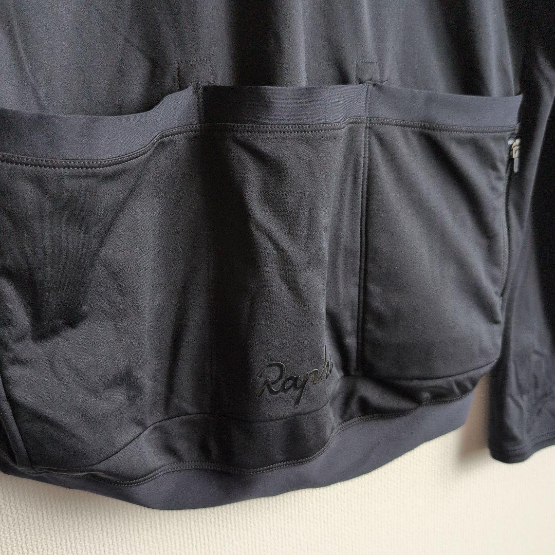 【美品】ラファ　サイクルジャージ　CORE LONG SLEEVE JERSEY