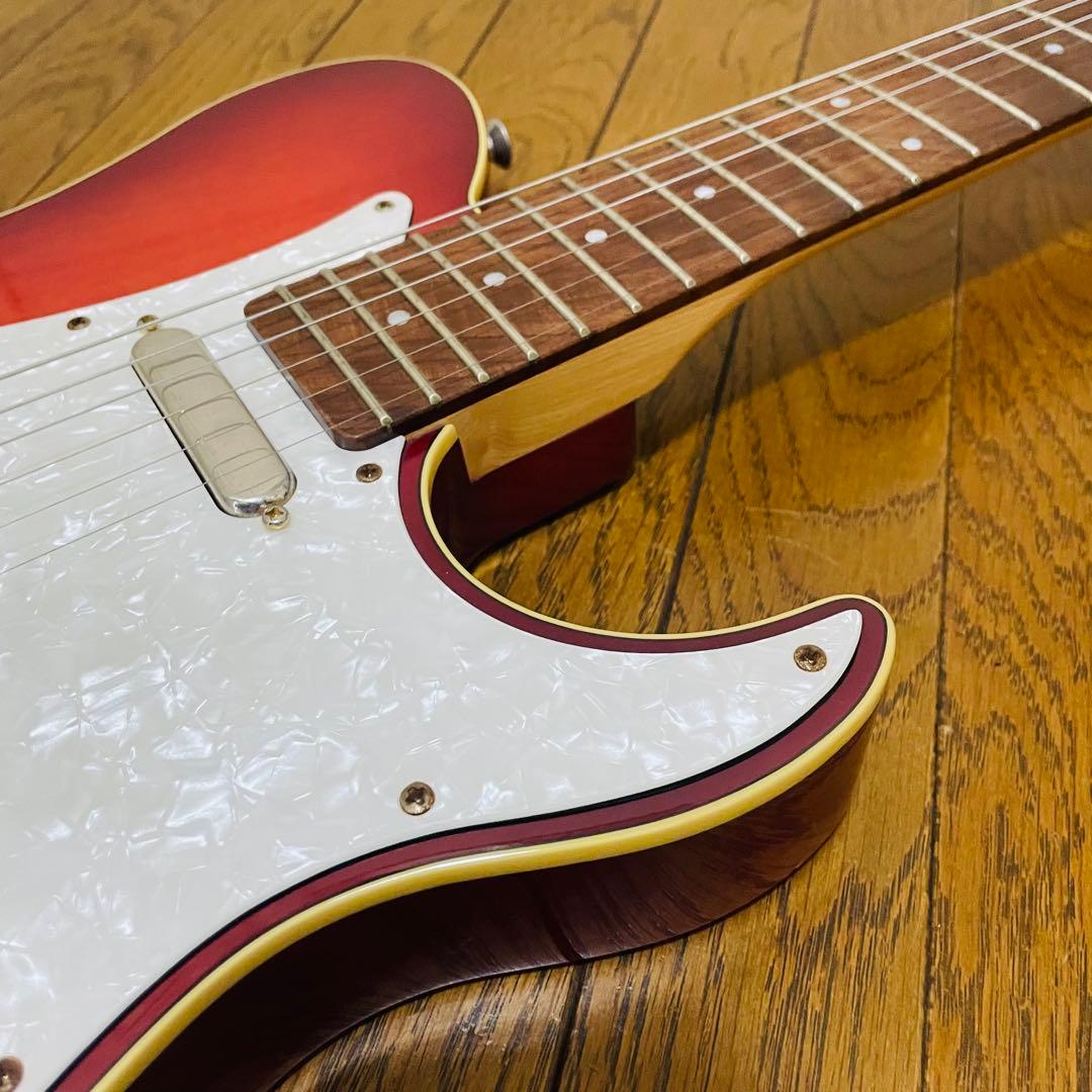 9635 YAMAHA PACIFICA 302S エレキギター ヤマハ