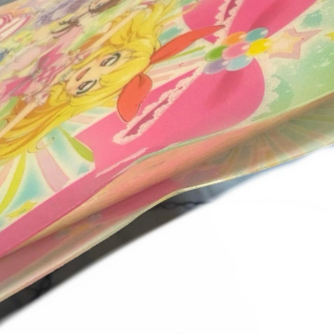 ミ*ミ様 アイカツ　クールタイプカード　まとめ売り　約160枚セット　バインダー