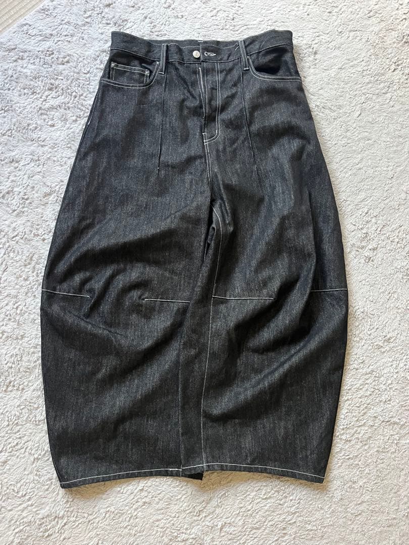パンツ belvet