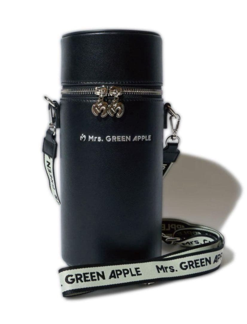 ミュージシャン mga light stick bag / black