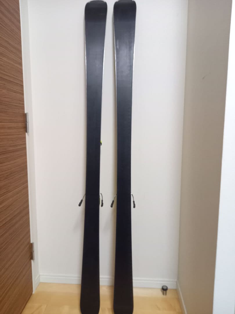 ROSSIGNOL スキーセット