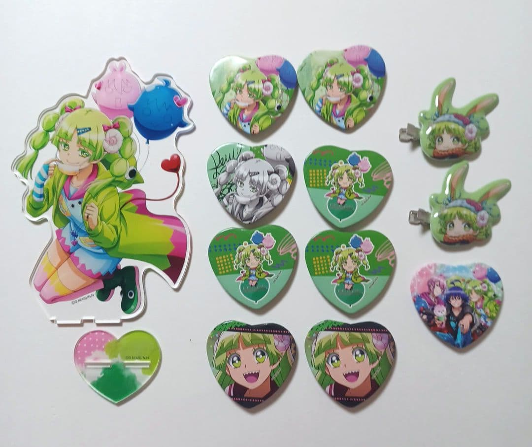 魔入りました入間くん 魔入間 クララ ひこくじ まとめ売り