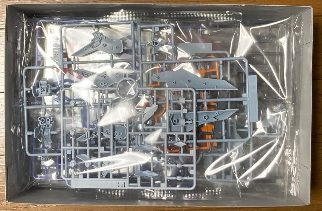 ガンプラ ガンダムSEED FREEDOM ミーティア ゲルググ バスター HG