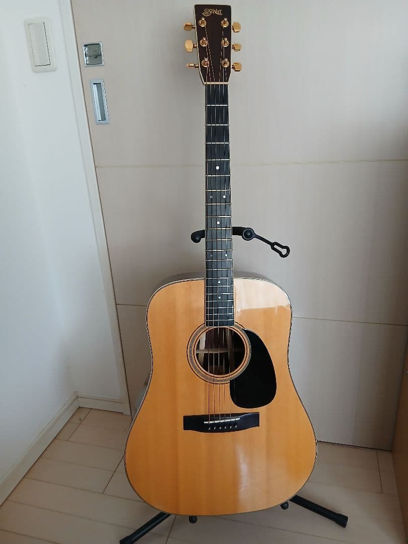 ギター S.yairi YD-305