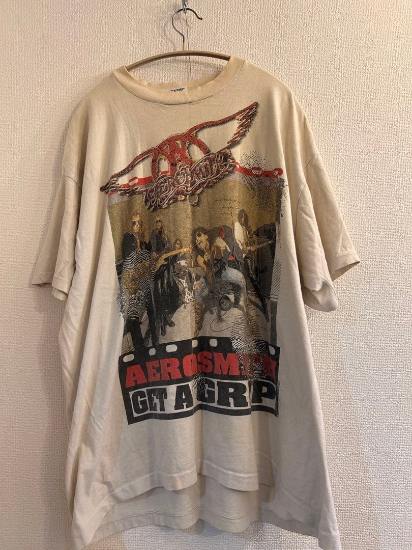 90s Aerosmith \
