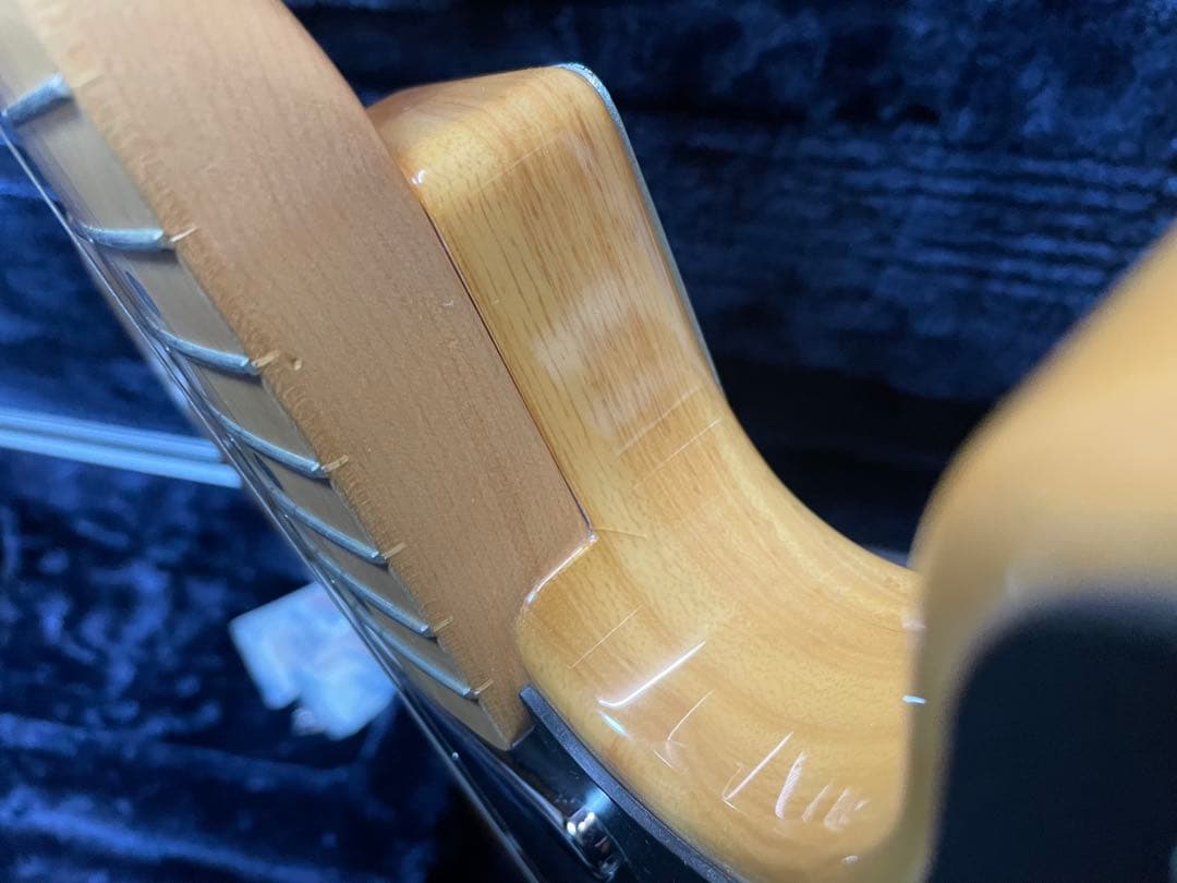 【希少】Seymour Duncan Traditional TD-100