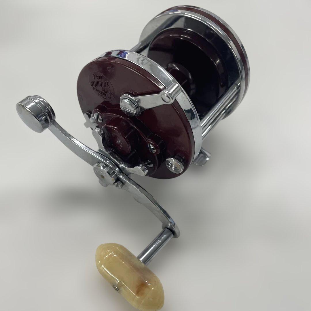 リール PENN SQUIDDER NO.146