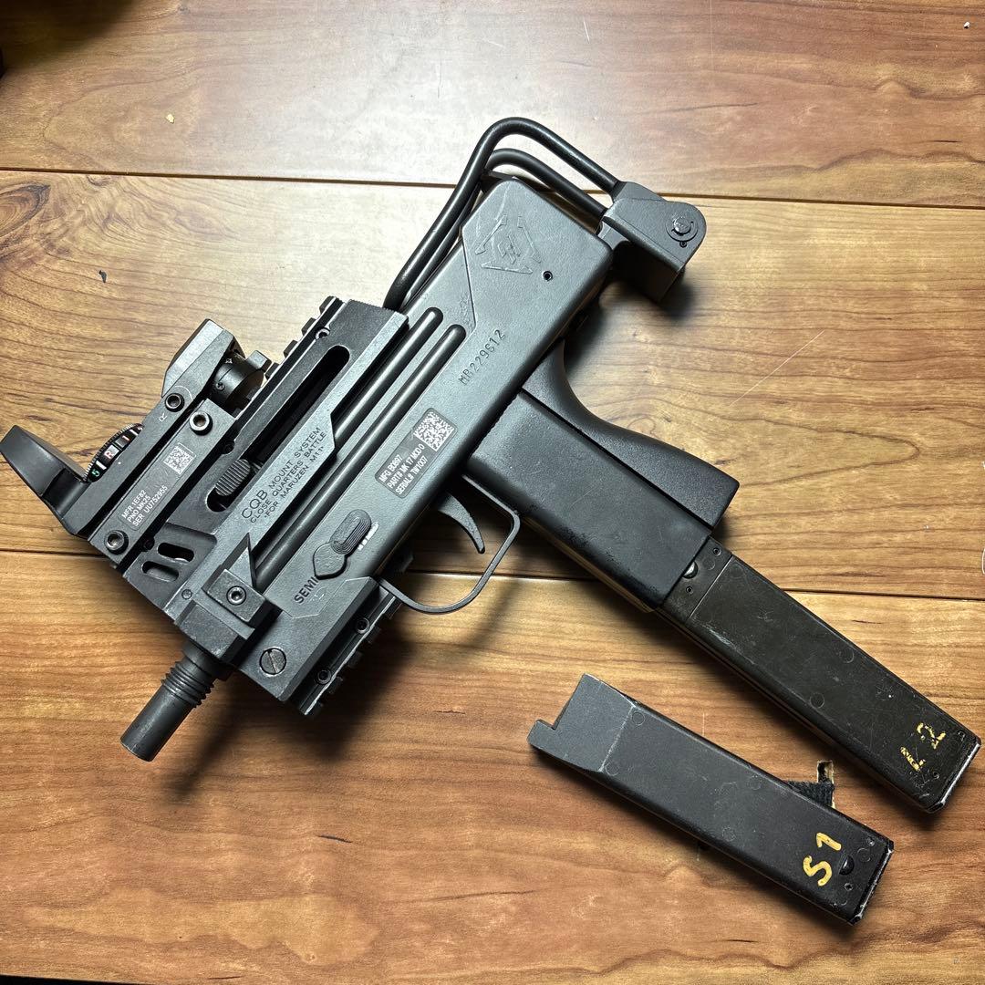 マルゼン　M11