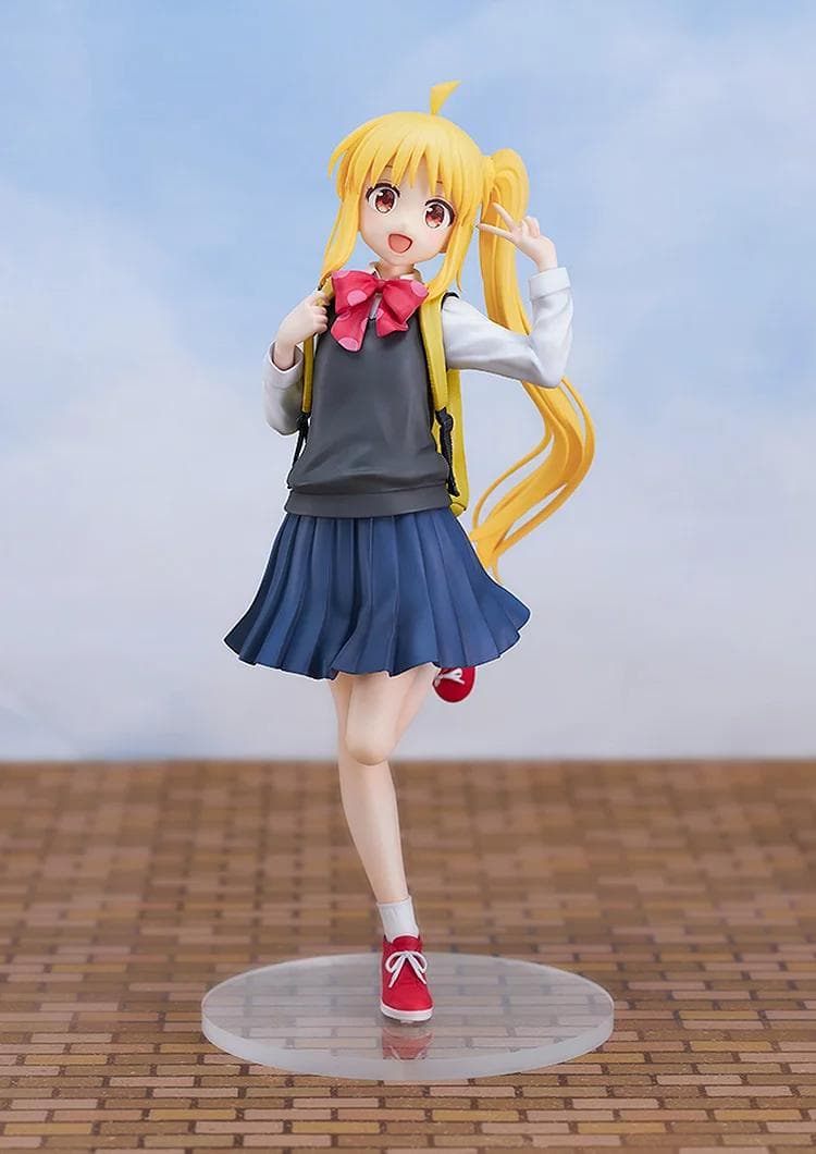 ぼっちざろっく　フィギュアセット　グッスマ
