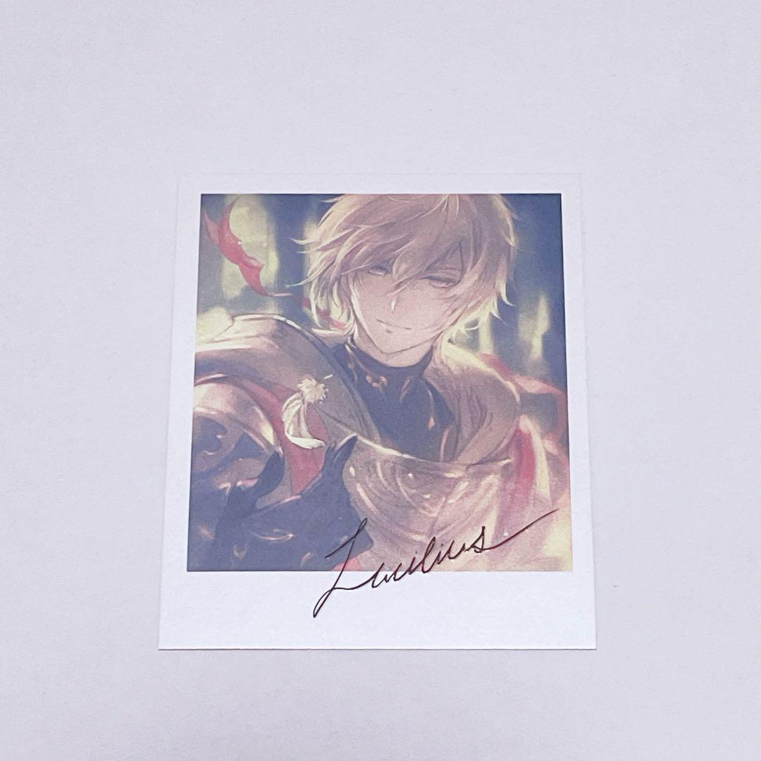 ルシファー　グラブル　返礼品