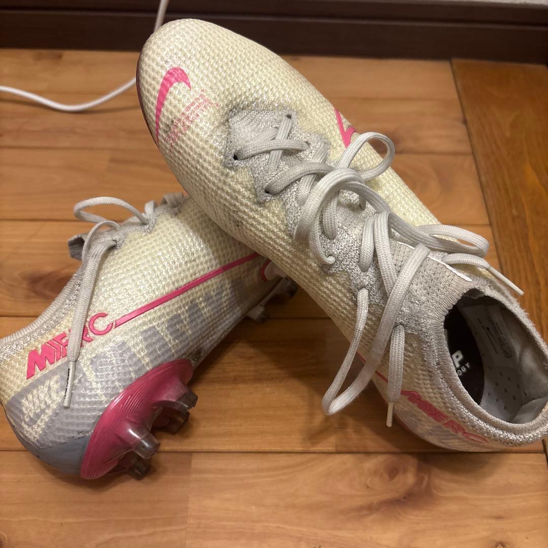 シューズ Nike MERCURIAL VAPOR13