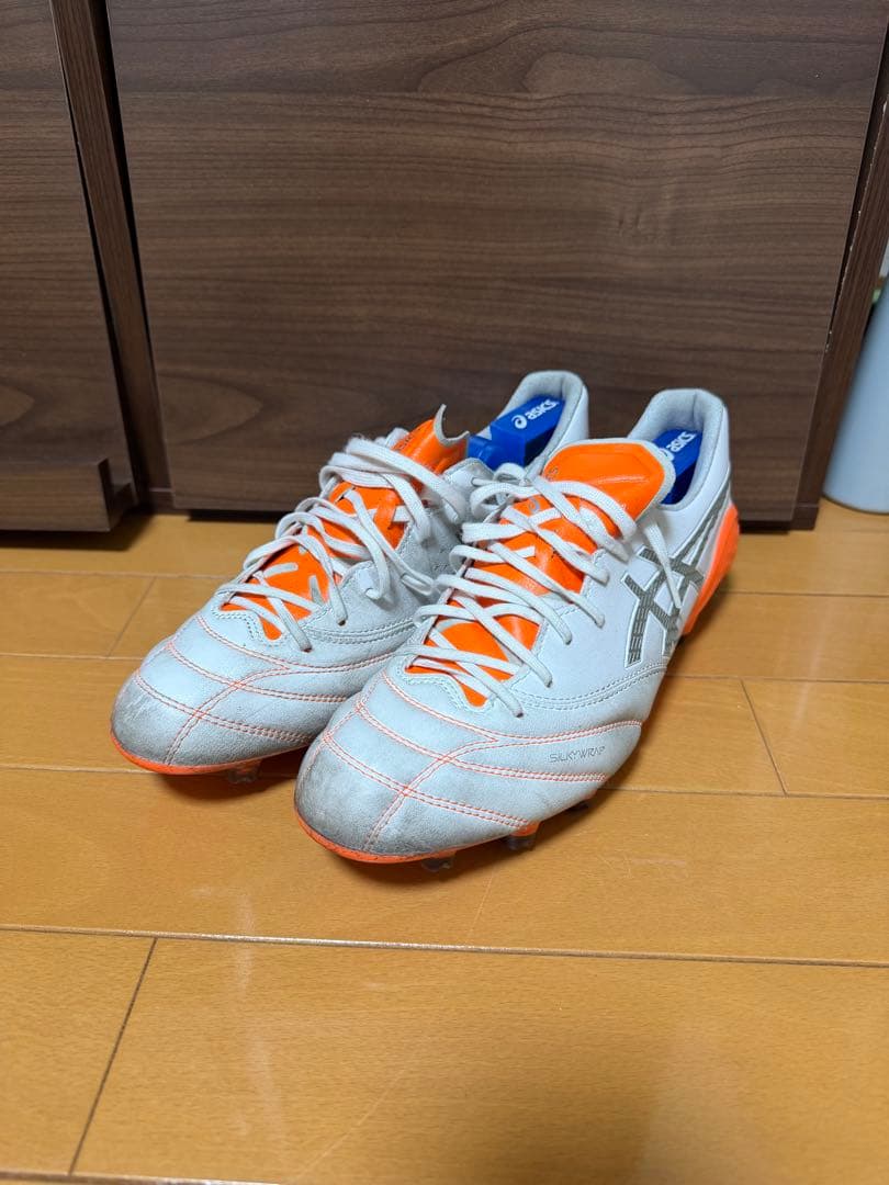 X-FLY エックスフライ6 限定色　27.5