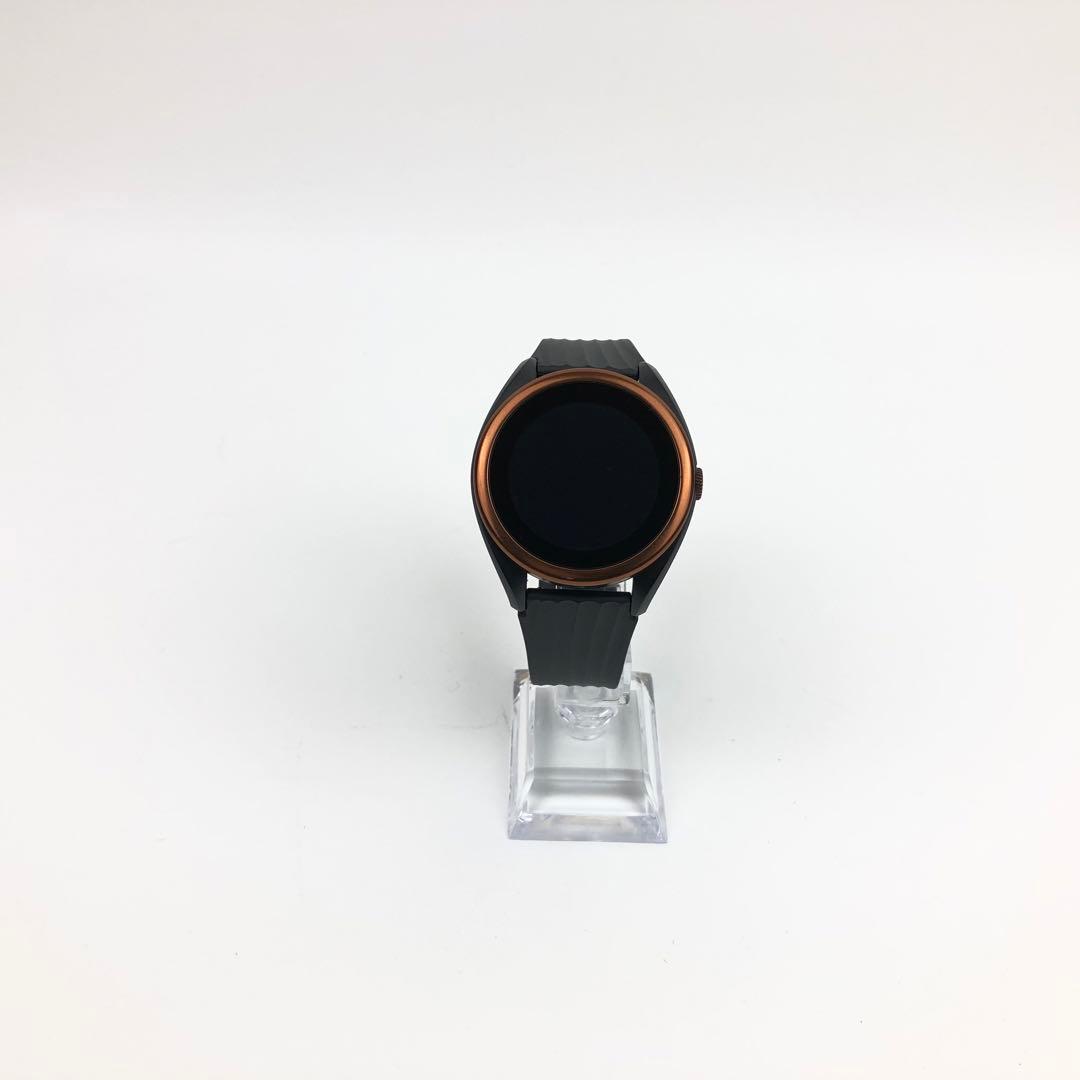 voice caddie T8 ゴルフナビ GPS距離計測 腕時計型 AI搭載