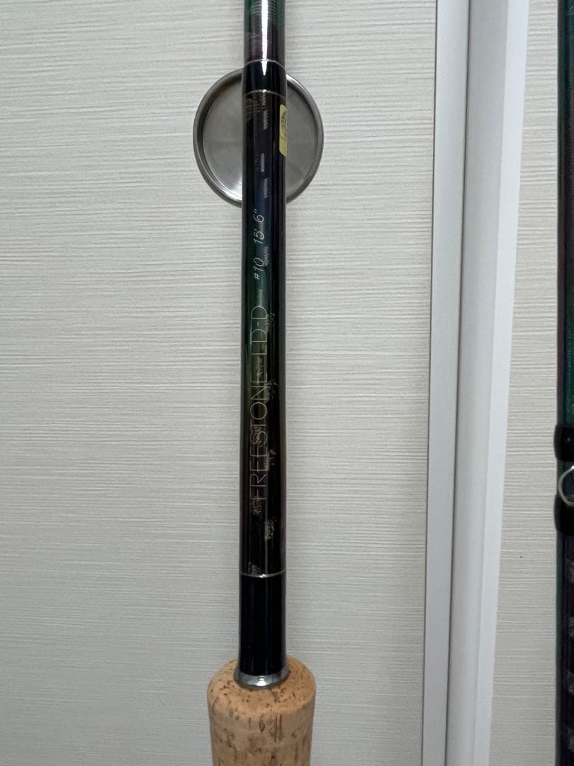 シマノ フリーストーン LDD15610 #10 15.6ft