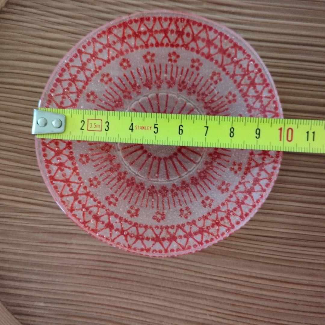 竹中悠記 小皿