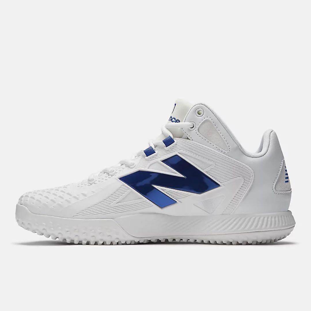 【新品】25.5cm ニューバランス 大谷 Ohtani v1 Trainer