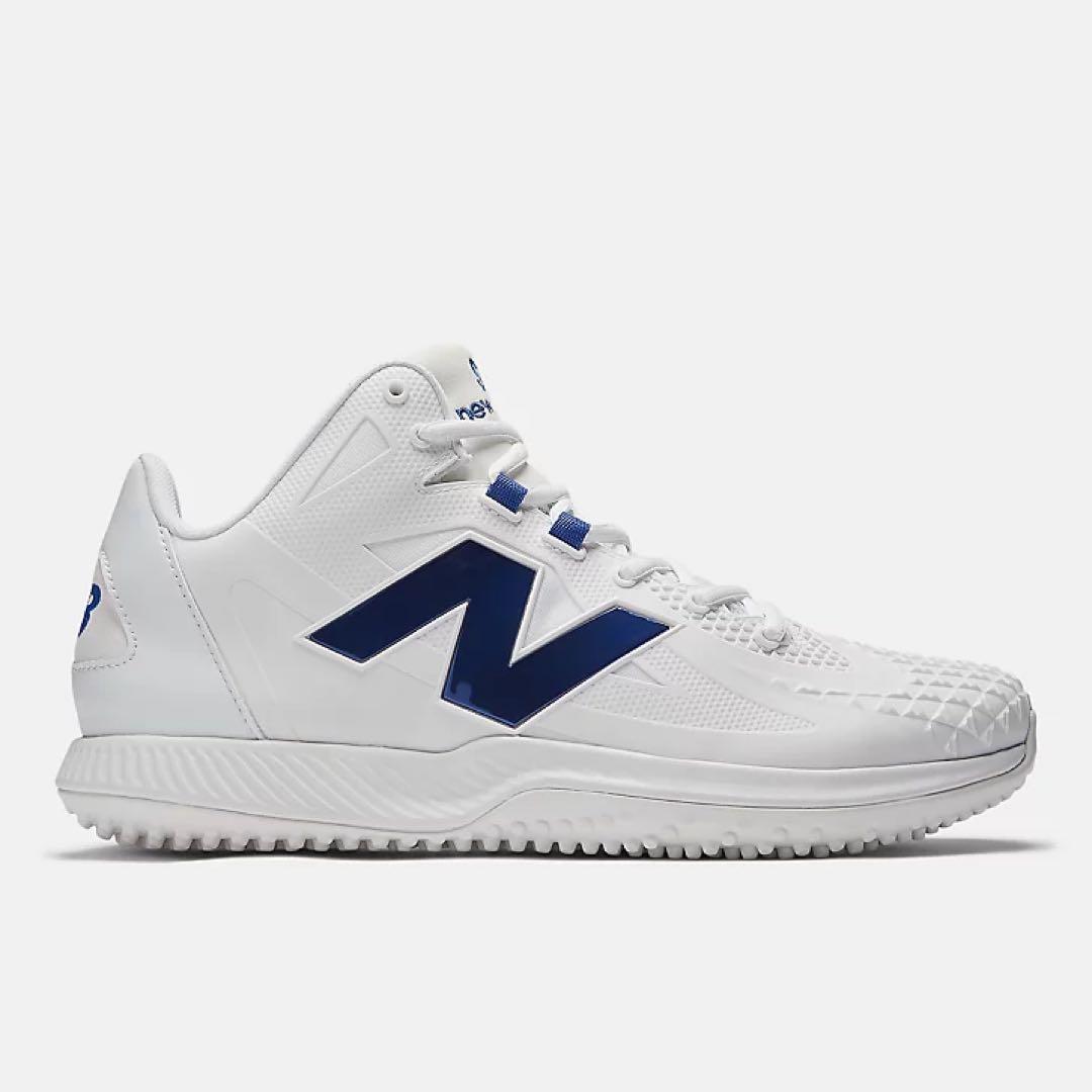 【新品】25.5cm ニューバランス 大谷 Ohtani v1 Trainer
