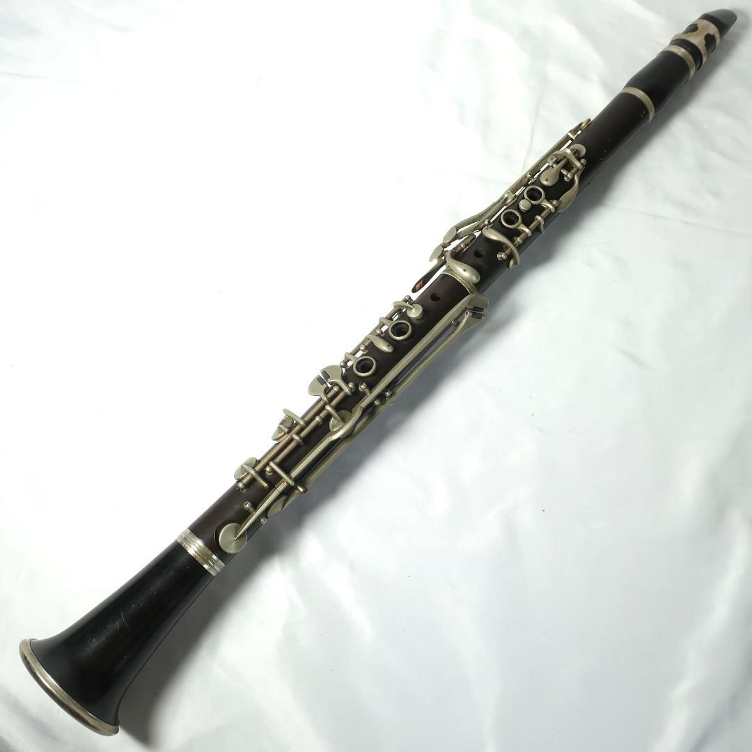 TOKAN Watanabe クラリネット 管楽器