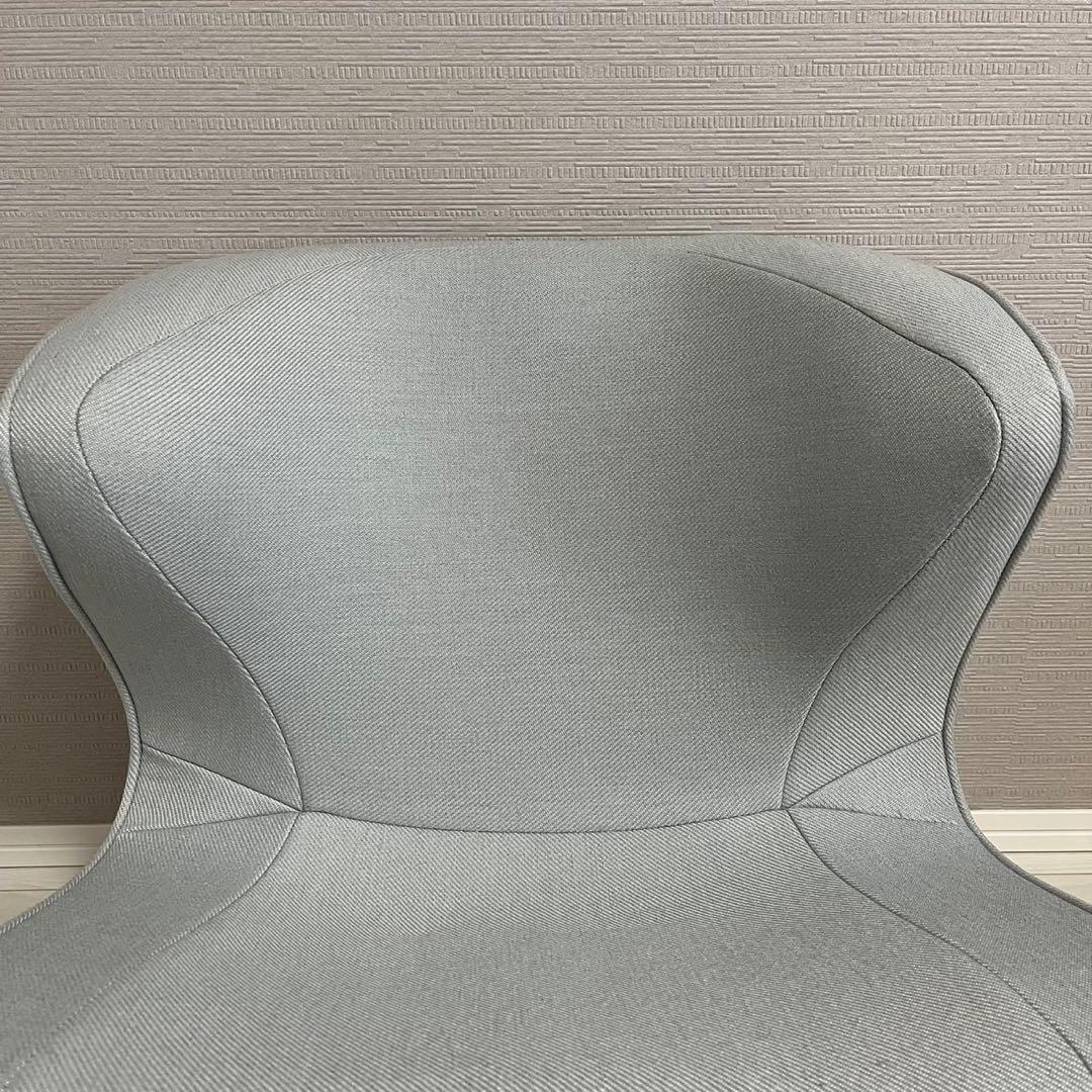 Style Dr.CHAIR ライトグレー