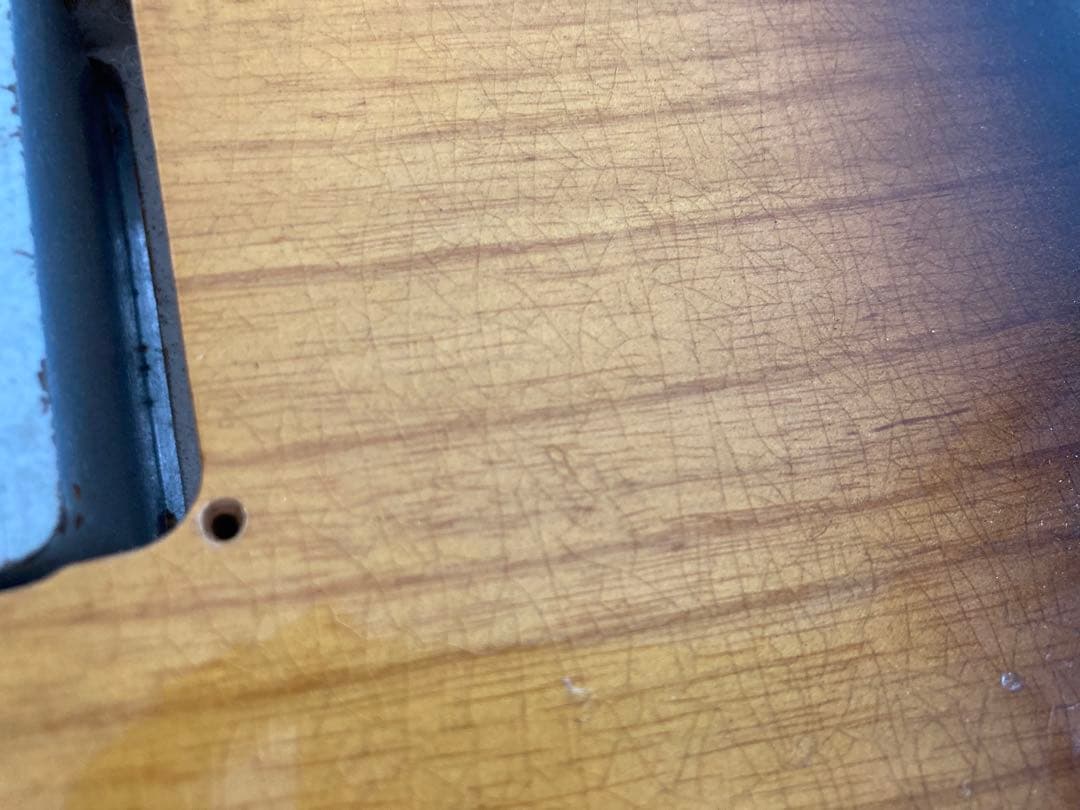 Fender Custom Shop マーク・ケンドリック　ストラトキャスター