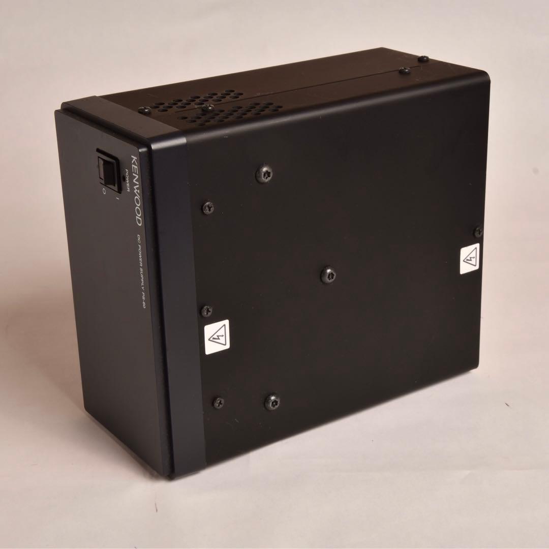 ケンウッドTS-590S HF.50MHz100Wオールモード完動美品