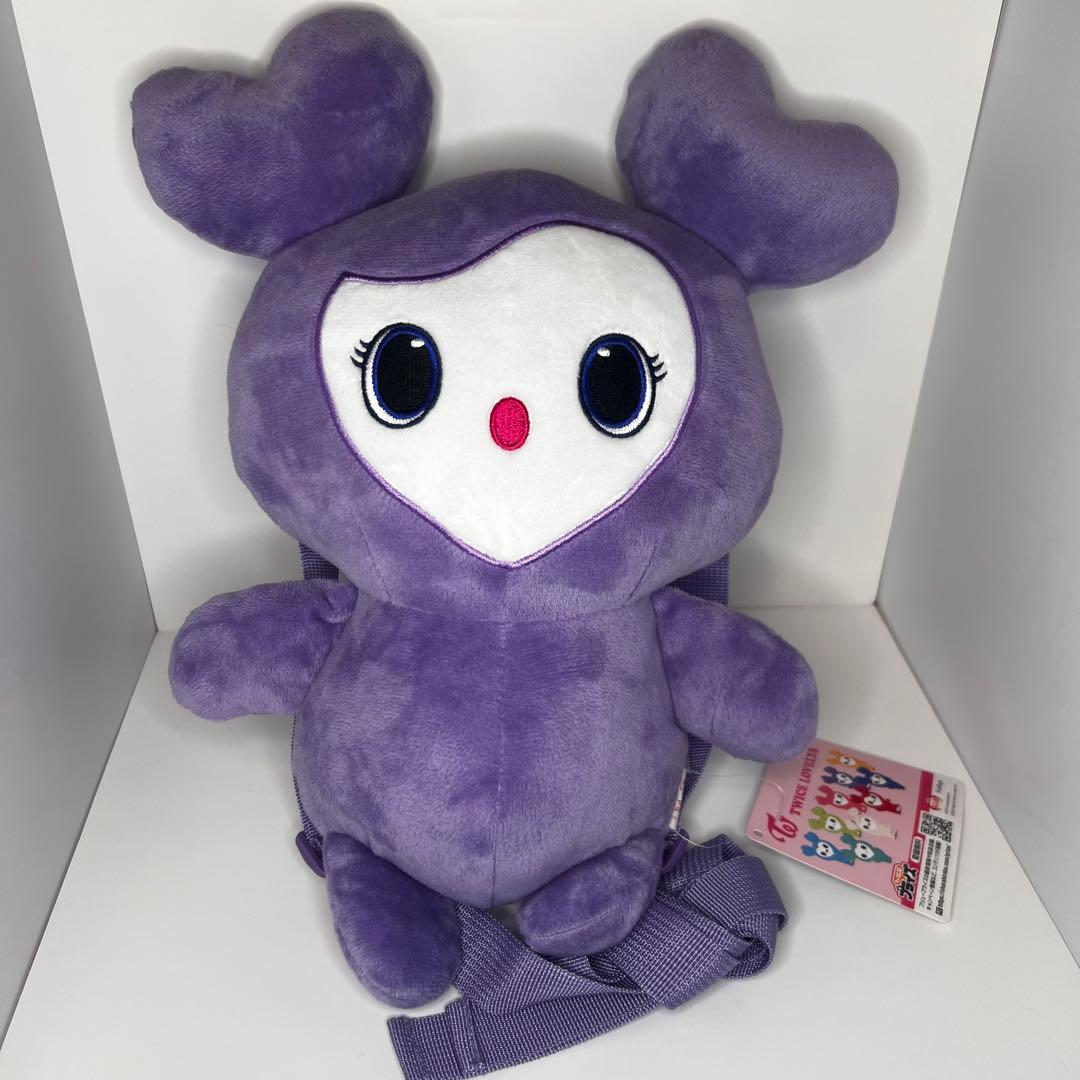 【お得】サブリーTWICE LOVELYS gigo まとめ売り