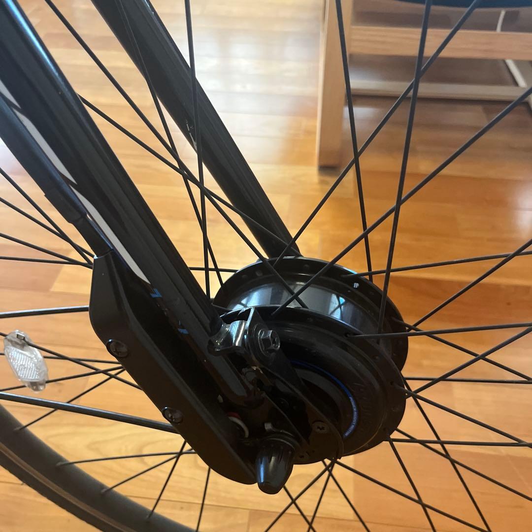 BRIDGESTONE　TB1e