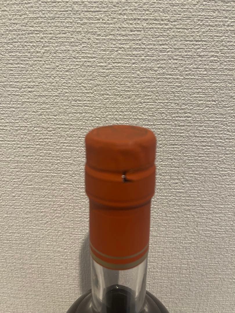 THOMAS H. HANDY SAZERAC ストレートライウイスキー