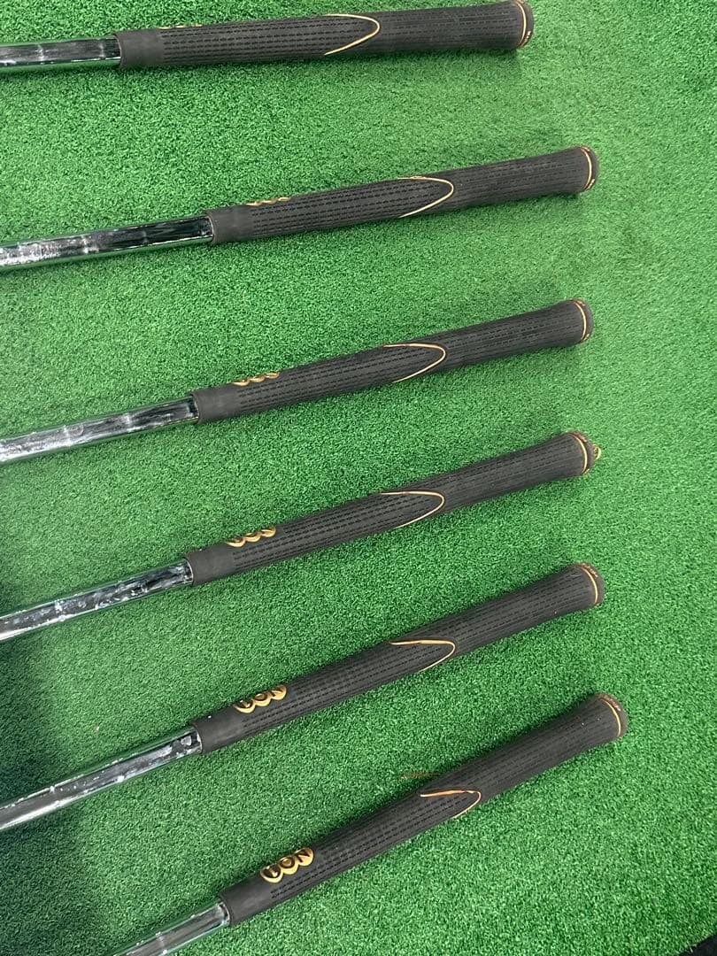 Titleist タイトリスト T200 2023 アイアン