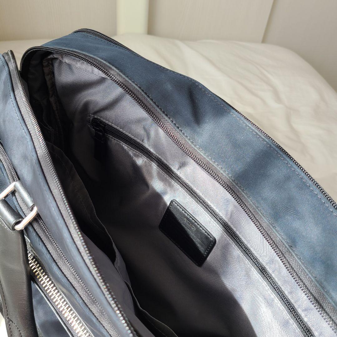 TUMI 3Wayバッグ