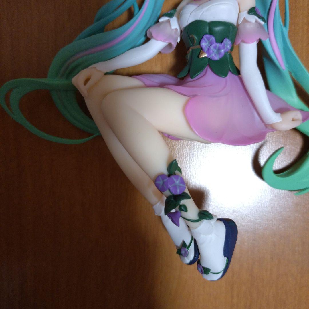 初音ミク　桜ミク　フィギュア　まとめ売り