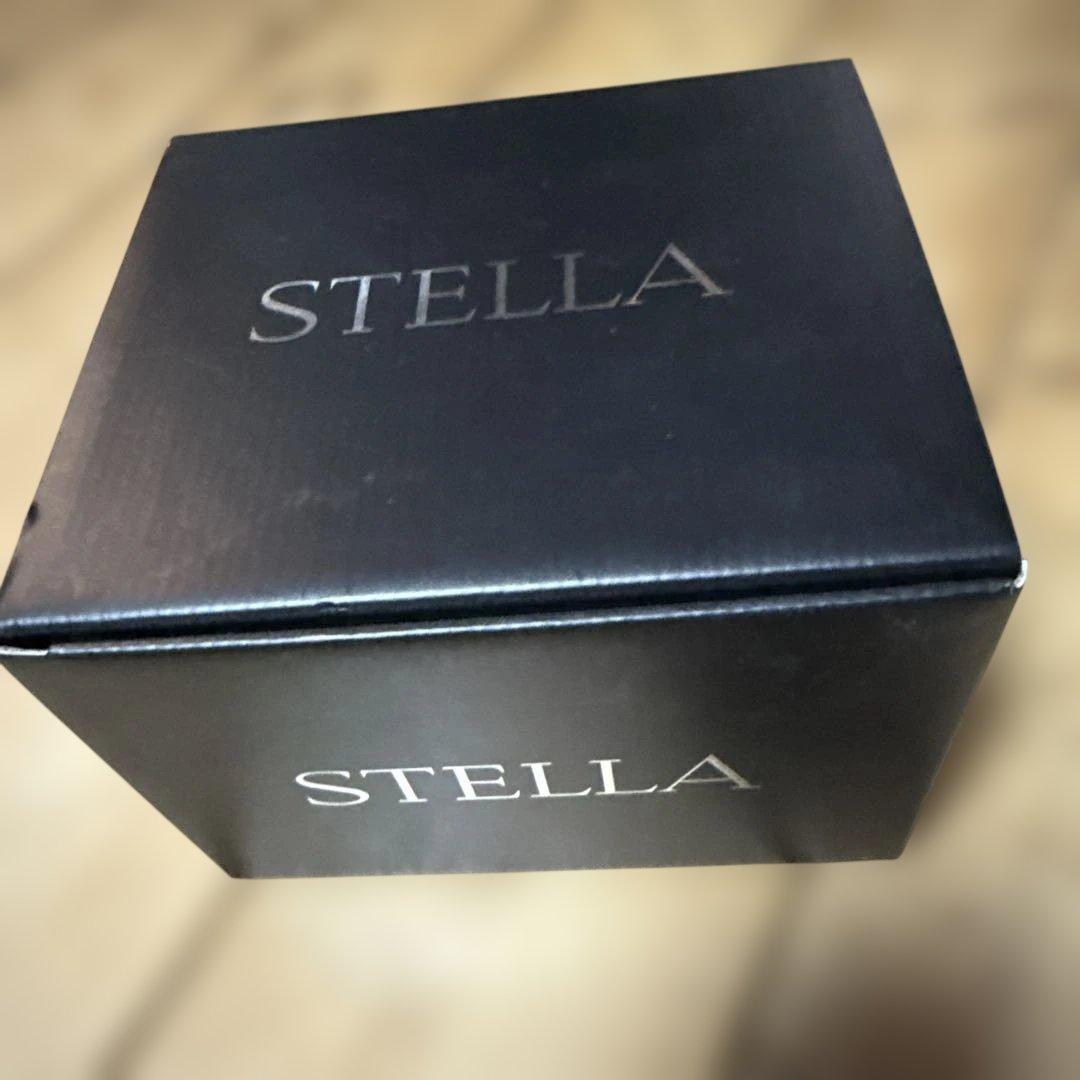 ２０　 S T E L L A S W ６０００ＨG
