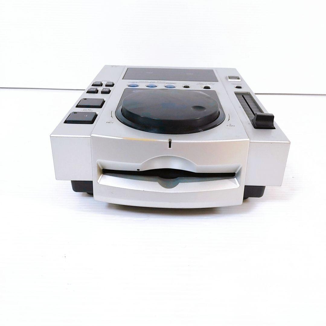 【名機】Pioneer DJプレーヤー CDJ-100S DJ機器