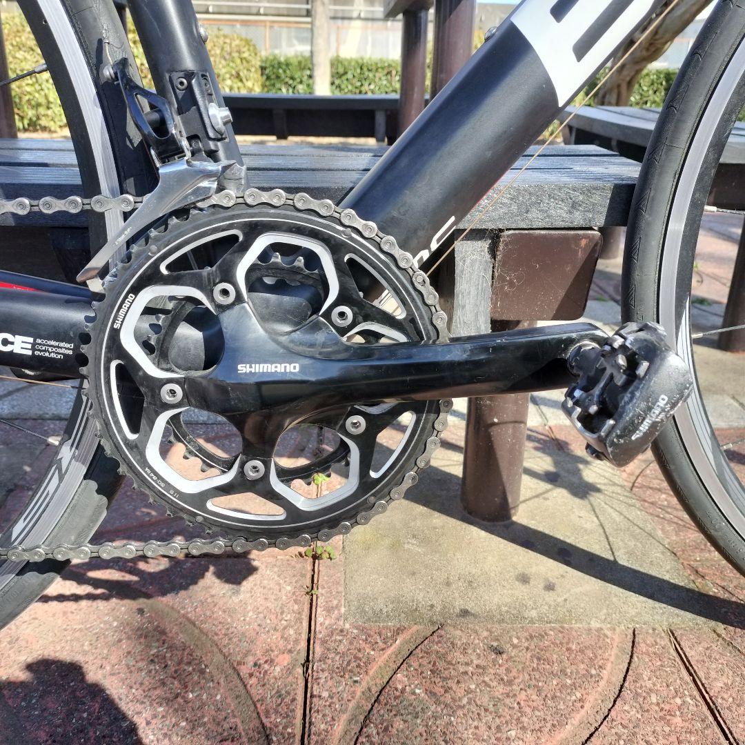 BMC SLR03 ロードバイク　引き渡し限定