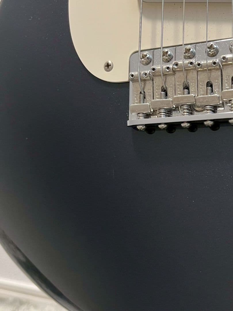 ト*吉様 【Fender CS】Eric Clapton Stratocaste