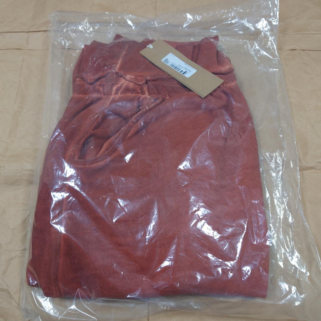 01☆SALSATION 新品 ボトムス M ☆サルセーション