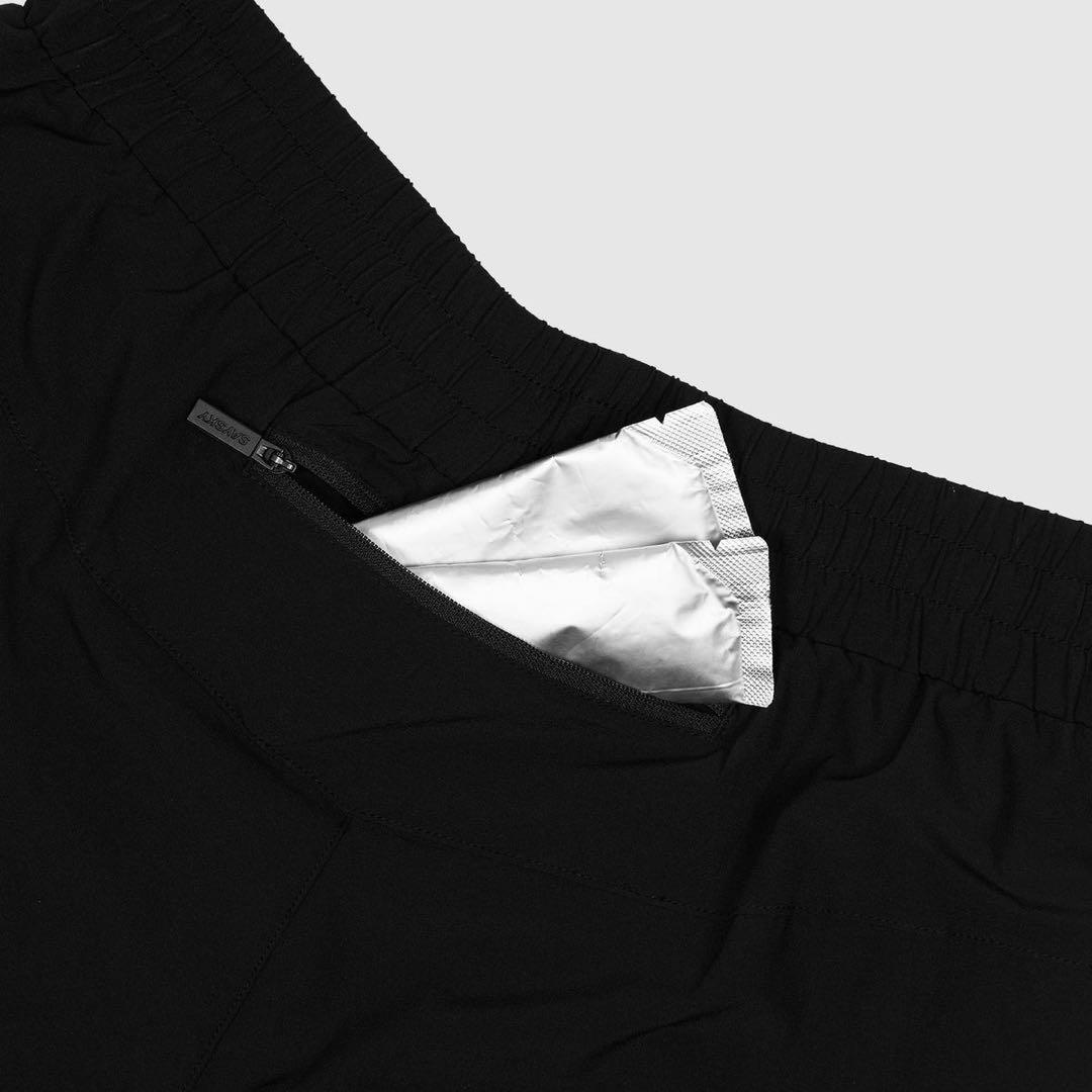 SAYSKY セイスカイ ランニングパンツ