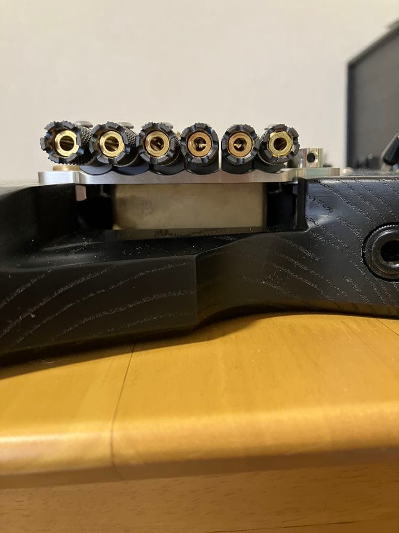 ギター GOC Guitars ILUMINA