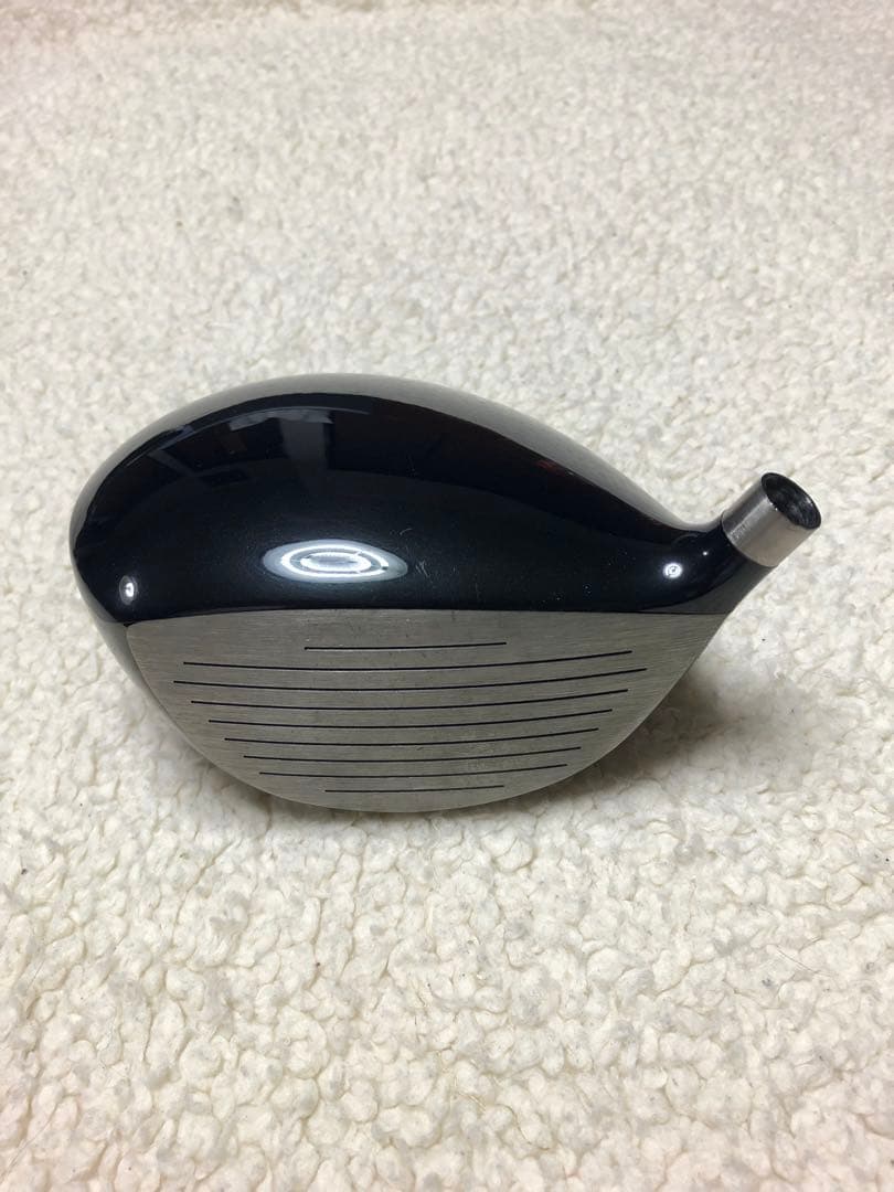 BALDO コンベチオーネ568 STRONGLUCK 460 ヘッド単品HC付