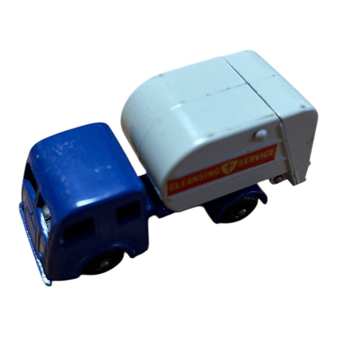 ミニカー matchbox lesney 15