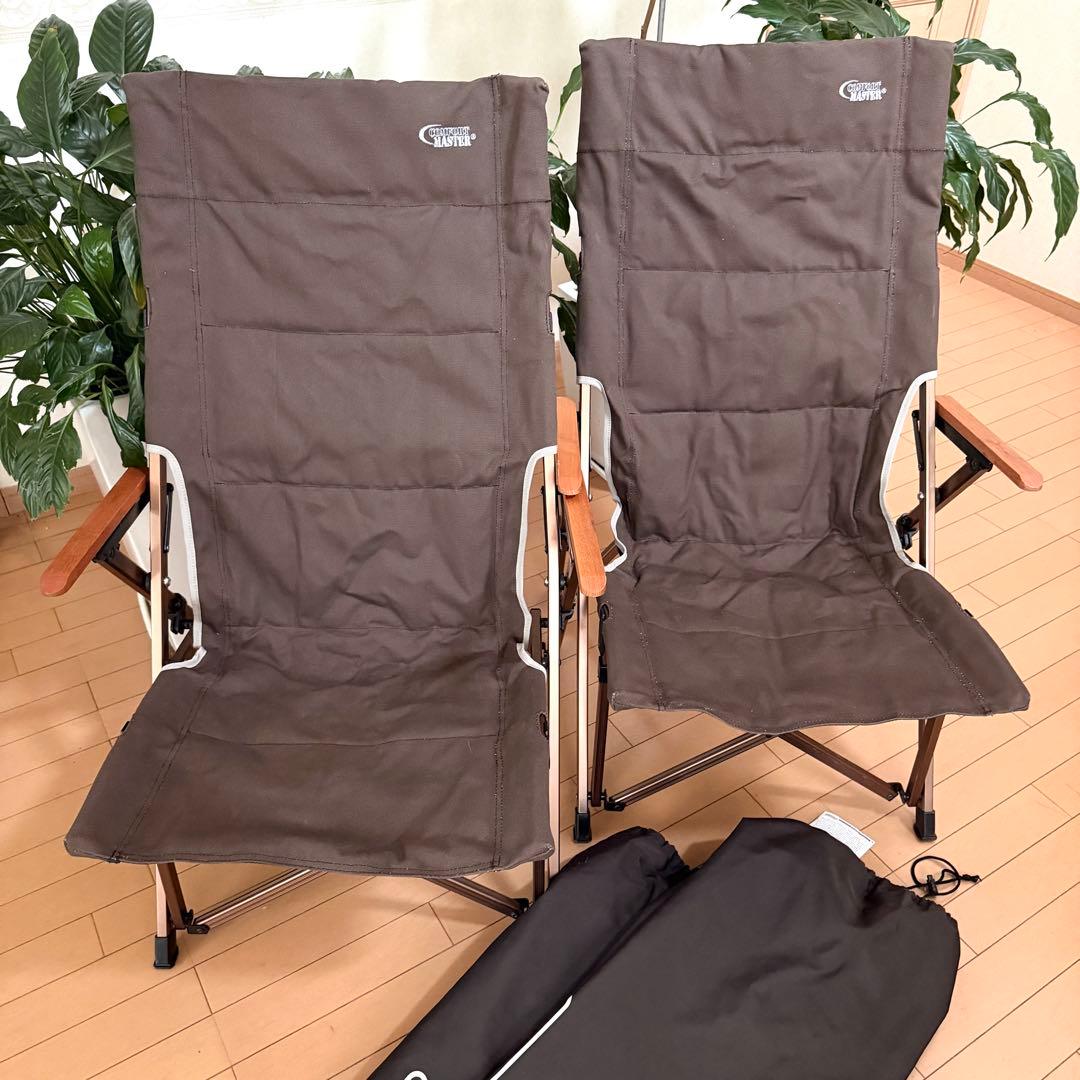 Coleman キャンバススリングチェア 2000010502 コールマン
