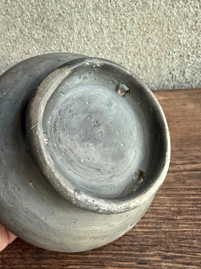 須恵器　新羅土器　薬壺　花器　徳利　茶碗　弥生