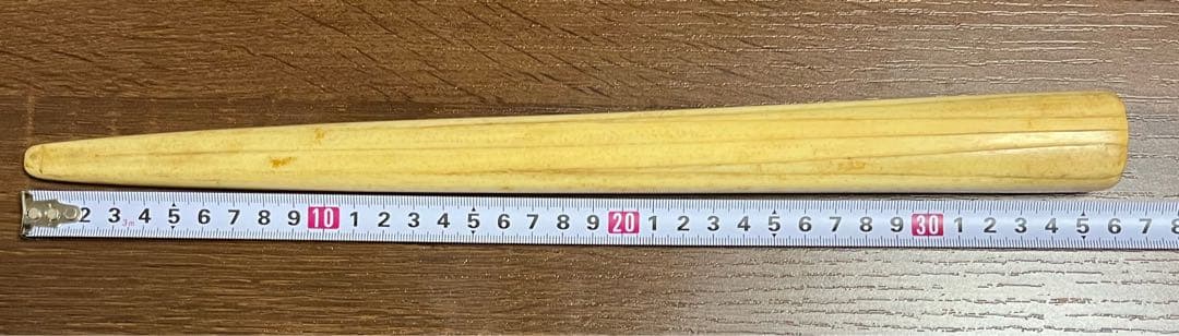 マカジキ 35㎝ 角 吻 カジキ ヴィンテージ
